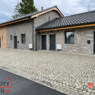 Pronájem rodinného domu 71 m² Frýdek-Místek Frýdek, Nové Dvory-Kamenec
