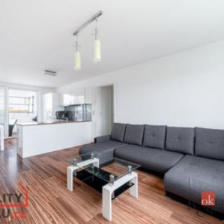 Prodej bytu 3+kk 67 m² Cvikov II, Sídliště