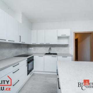 Prodej bytu 2+kk 57 m² Náchod
