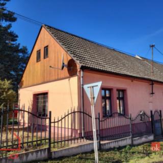 Prodej rodinného domu 140 m² Blšany Soběchleby