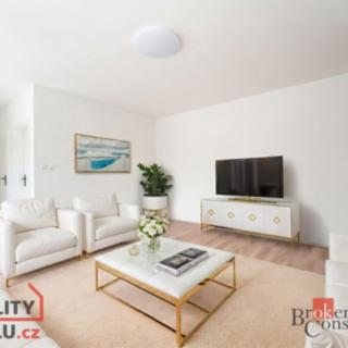Prodej bytu 3+kk 61 m² Rousínov, Čsl. armády