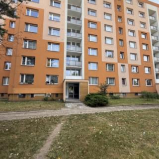Pronájem bytu 2+1 51 m² Olomouc Povel, kpt. Jaroše
