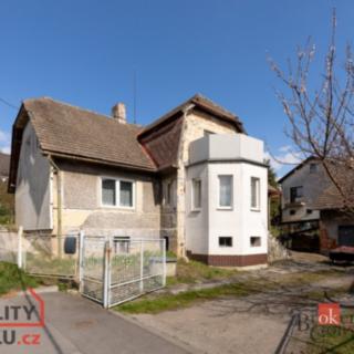 Prodej rodinného domu 450 m² Ludgeřovice