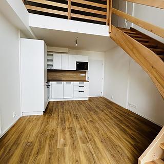 Pronájem bytu 2+kk 38 m² Opava Kateřinky, Rolnická