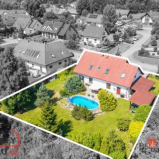 Prodej rodinného domu 122 m² Polnička