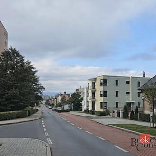 Prodej bytu 3+kk 67 m² Hrádek nad Nisou, Liberecká