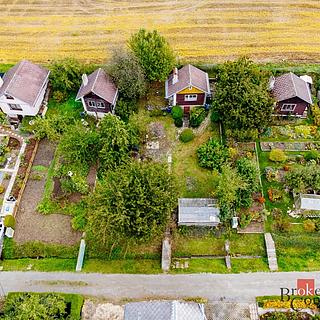 Prodej chaty 17 m² Jihlava, Helenín