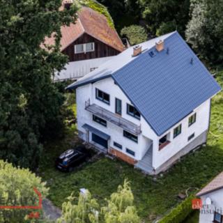 Prodej rodinného domu 269 m² Dolní Třebonín