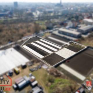 Prodej ostatních pozemků 4316 m² Plzeň