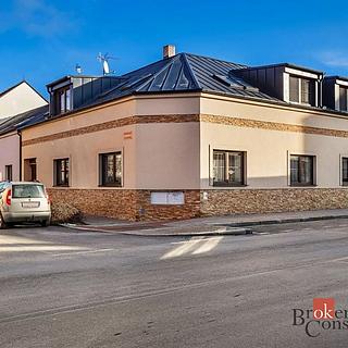 Prodej bytu 1+1 44 m² Rakovník II, Bořivojova