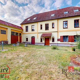 Prodej rodinného domu 286 m² Kadaň Zásada u Kadaně