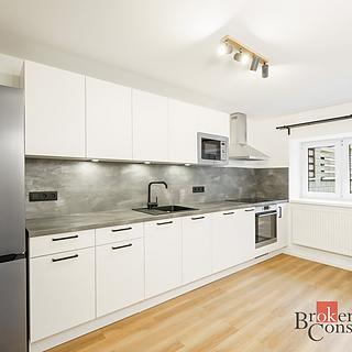 Pronájem bytu 2+1, 60m&sup2;