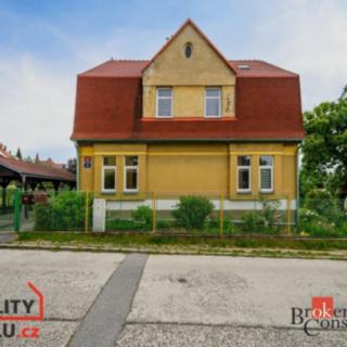 Pronájem bytu 2+1 69 m² Liberec
