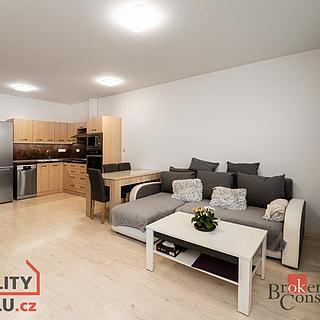 Pronájem bytu 2+kk 59 m² Nové Město nad Metují