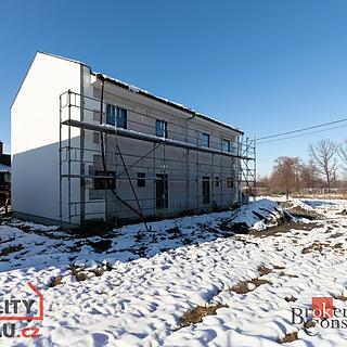 Prodej rodinného domu 99 m² Opava Komárov, Kravařovská