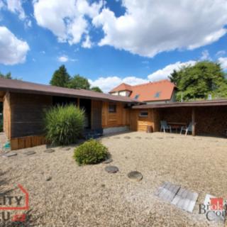 Prodej rodinného domu 77 m² Louny