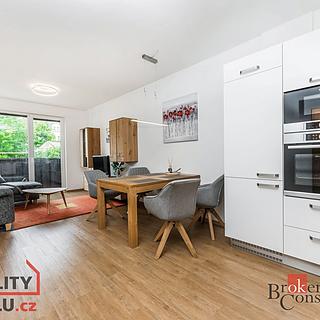 Prodej bytu 2+kk 61 m&sup2; Karlovy Vary