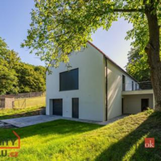 Prodej rodinného domu 280 m² Jílové u Prahy Luka pod Medníkem