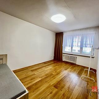 Pronájem bytu 1+1 33 m² Třinec Lyžbice, Kopernikova
