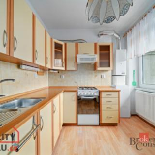 Prodej bytu 3+1 72 m² Nové Město nad Metují Krčín, Nahořanská
