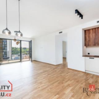 Pronájem bytu 3+kk 73 m² Praha