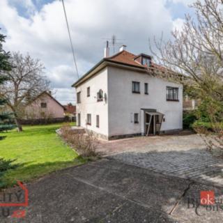 Prodej rodinného domu 180 m² Slapy