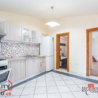 Prodej bytu 2+1 99 m² Třebechovice pod Orebem, Masarykovo náměstí