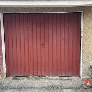 Prodej garáže 21 m² Vilémov