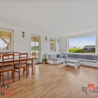 Prodej rodinného domu 182 m² Vrchlabí