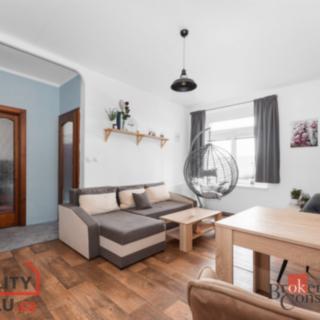 Prodej bytu 2+kk 61 m² Hradec Králové Plotiště nad Labem, Petra Jilemnického
