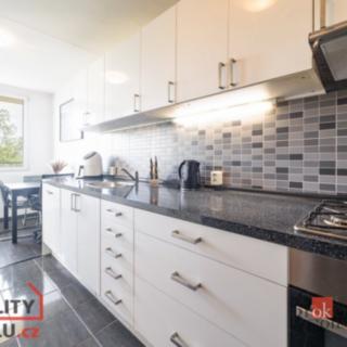 Prodej bytu 3+1 73 m² Praha Stodůlky, Klukovická