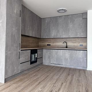 Pronájem bytu 2+kk 46 m&sup2; Kladno