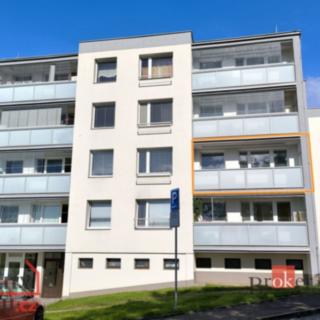Pronájem bytu 3+kk 75 m² Hořovice, Hradební
