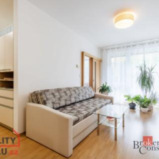 Prodej bytu 2+kk 44 m² Brno