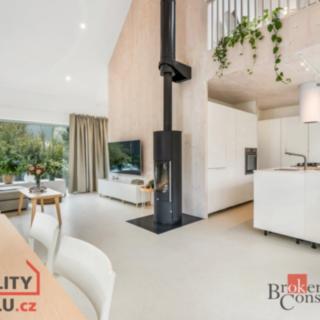 Prodej rodinného domu 121 m² Kryštofovo Údolí