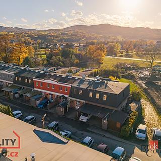 Prodej rodinného domu 87 m² Hrádek nad Nisou, Starý Dvůr