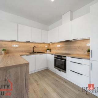 Prodej bytu 3+kk 65 m² Rychnov nad Kněžnou, Javornická