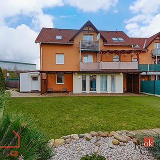 Prodej bytu 4+1 83 m² Nupaky, U Valu