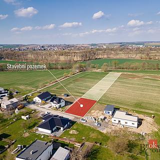 Prodej zemědělské půdy, 6719m&sup2;