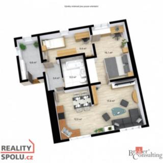 Prodej rodinného domu 193 m² Libáň