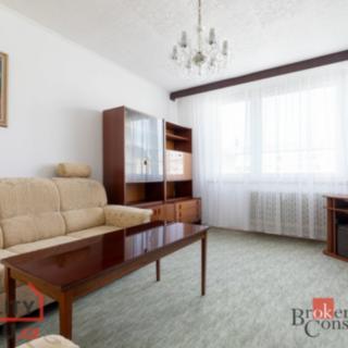 Prodej bytu 3+1 80 m² Rýmařov