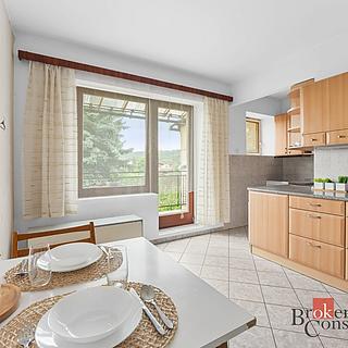 Prodej atypického bytu 390 m² Dvůr Králové nad Labem, Klazarova