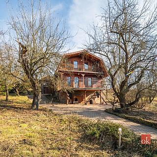 Prodej rodinného domu 138 m² Ivančice, Oslavanská