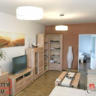 Pronájem bytu 2+1 59 m² Opava Kateřinky, Holasická