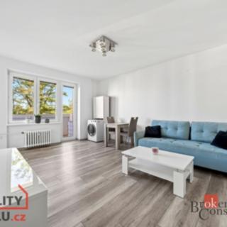 Prodej bytu 2+1 53 m² Znojmo