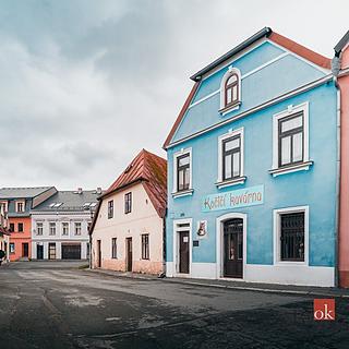 Prodej obchodu 168 m&sup2; Tachov