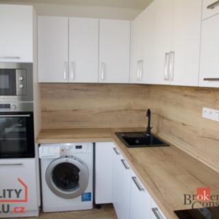 Pronájem bytu 2+1 52 m² Most, Zdeňka Fibicha