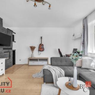 Prodej rodinného domu 163 m² Trutnov Kryblice, Alšova