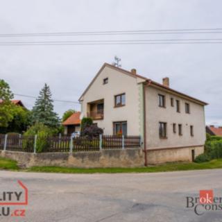 Pronájem bytu 4+1 116 m² Bílý Újezd Hroška