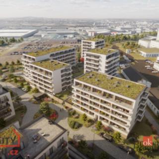 Prodej bytu 1+kk, garsoniery 31 m² Plzeň